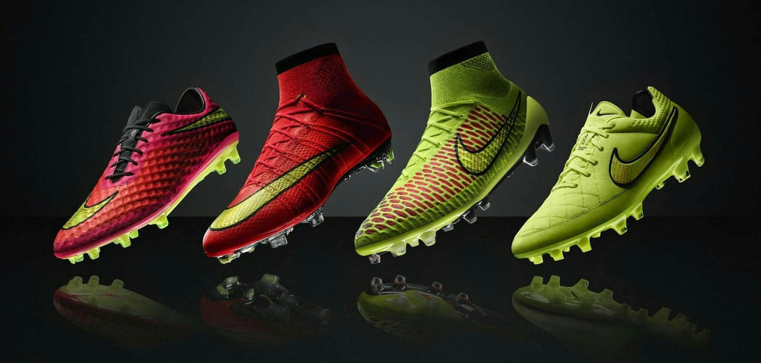 Sconti Fino al 30% sulle Scarpe da Calcio da Karisma a Crema: Non Perdere l'Occasione!
