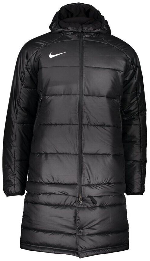 GIACCA LUNGA CALCIO