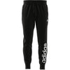 ADIDAS M Lin Ft Te Pt, Pantaloni da Ginnastica Unisex - Adulto NERO