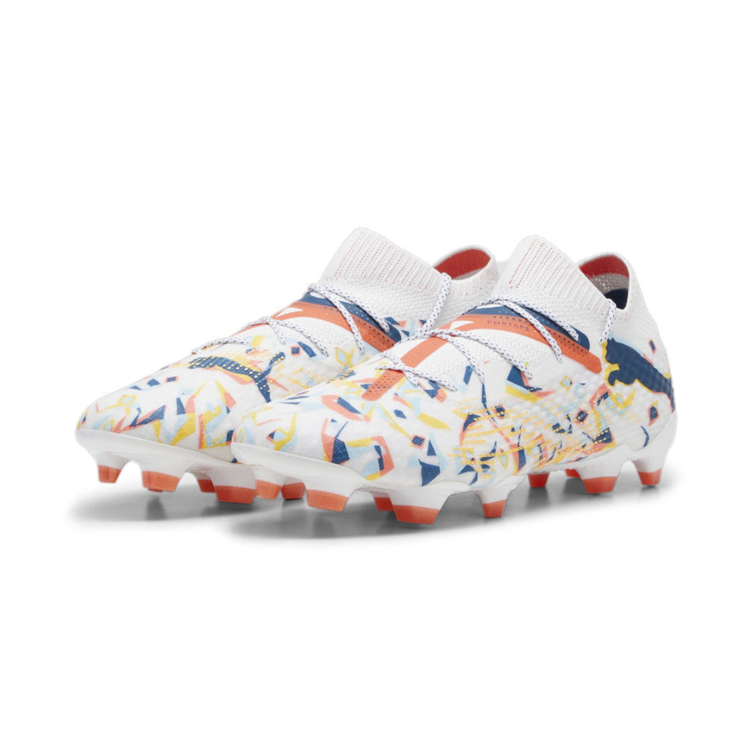 SCARPE CALCIO FUTURE 7 ULTIMATE CREATIVE