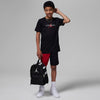 T SHIRT MJ HBR SUSTAINABLE SS TEE