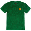 T SHIRT JDB FUEL UP COOL DOWN AOP