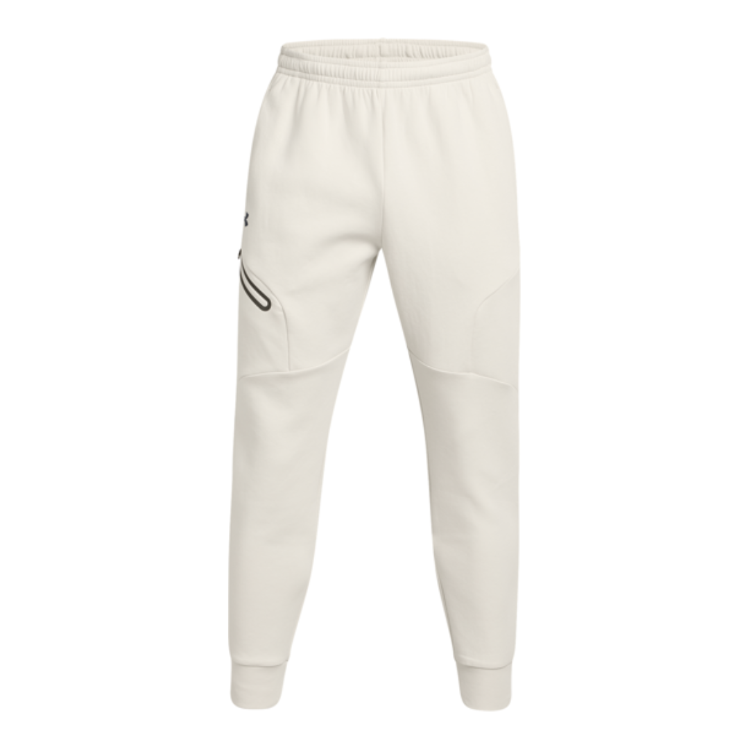 Pantaloni Training Under Armour Unstoppable FLC JGR EU