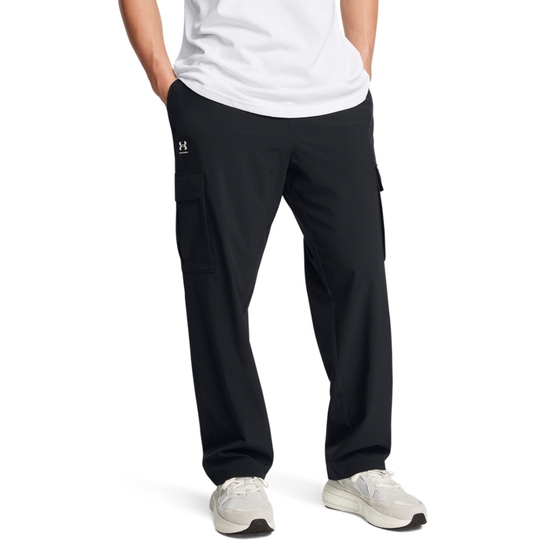 Pantaloni Under Armour Vibe Woven Cargo