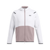Felpa Training Under Armour Unstoppable FZ HD EU