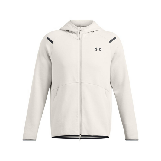 Felpa Training Under Armour Unstoppable FZ HD EU