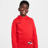 LIVERPOOL FC CLUB THIRD BIG KID SOCCER FULL OVER