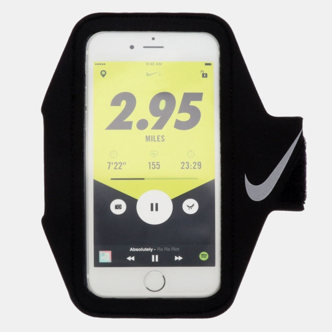 Lean Arm Band Plus BK/BK/SL
