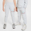 NIKE CLUB FLEECE BIG KIDS JOGGERS