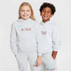 NIKE CLUB FLEECE BIG KIDS HOODIE