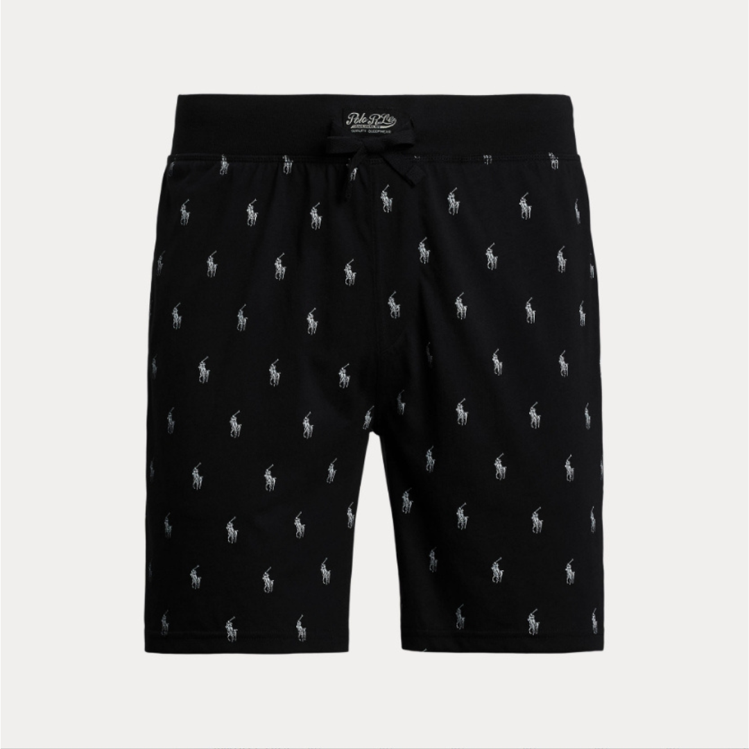 Slim Short Sleep Bottom