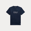 S/S Crew Sleep Top