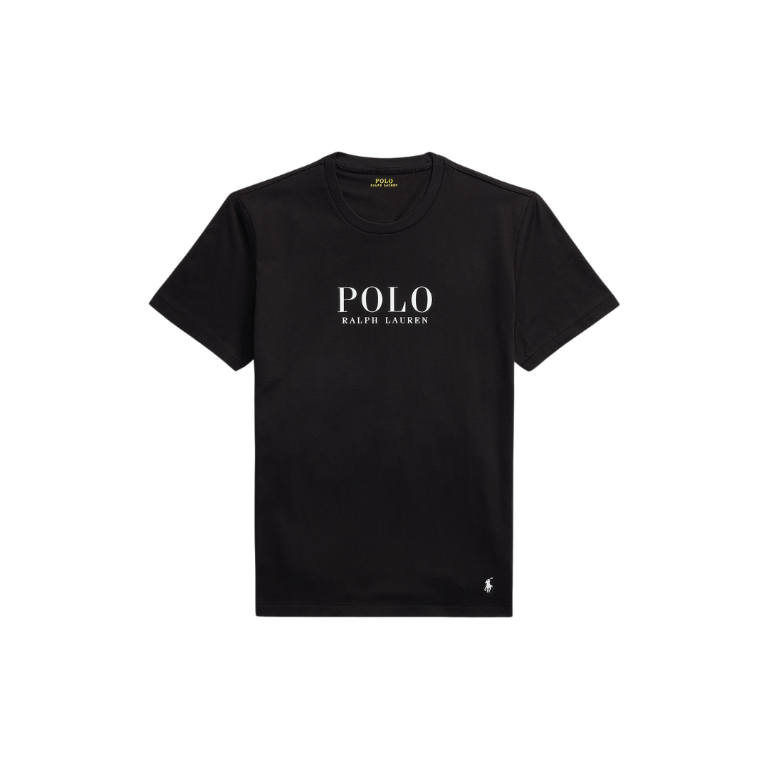 S/S Crew Sleep Top