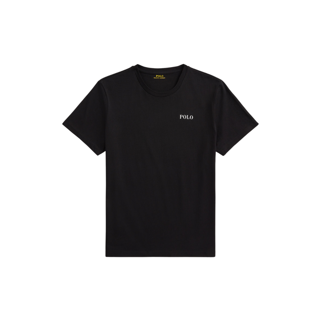 S/S Crew Sleep Top