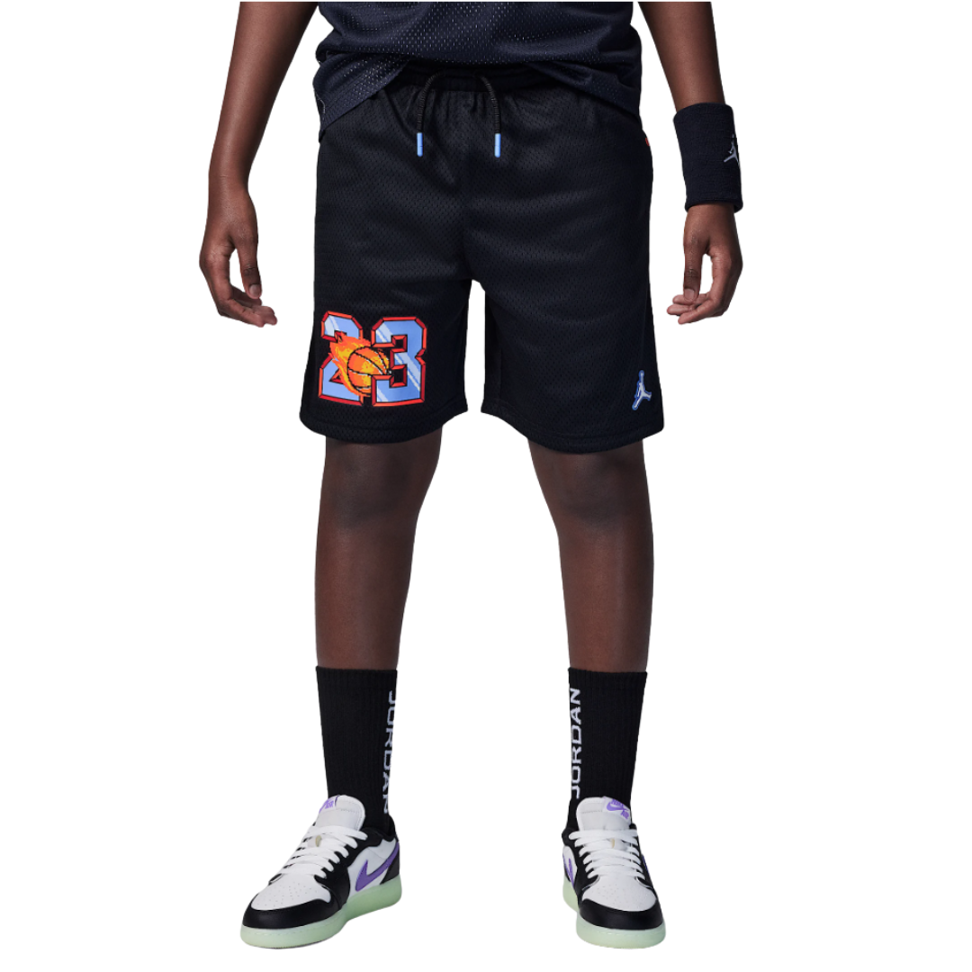 JDB Customized Air Flame Short