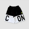 Bermuda ICON Stripe Kid