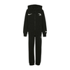 FULL ZIP FRENCH TERRY