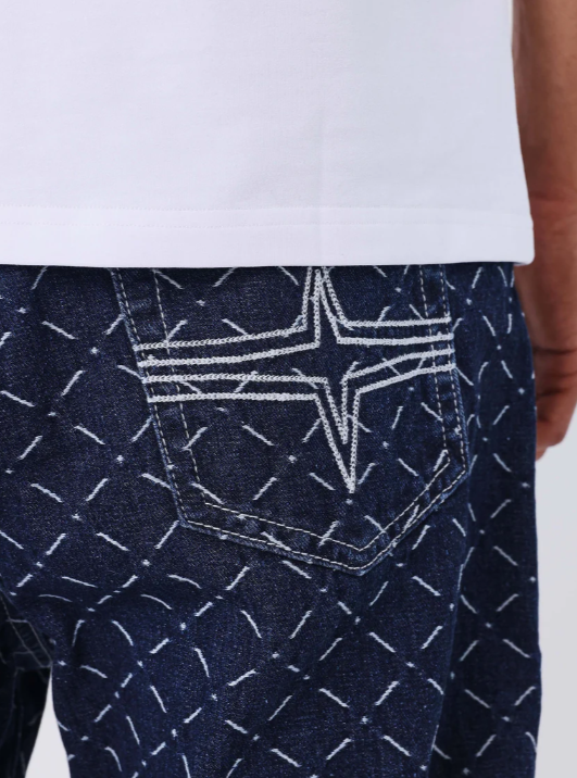 JEANS PROJECTXPARIS