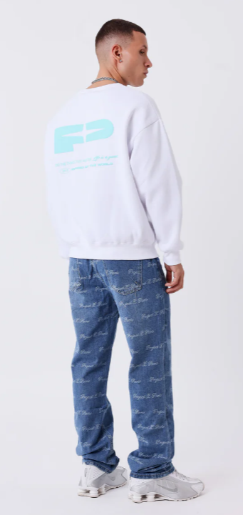 JEANS PROJECTXPARIS