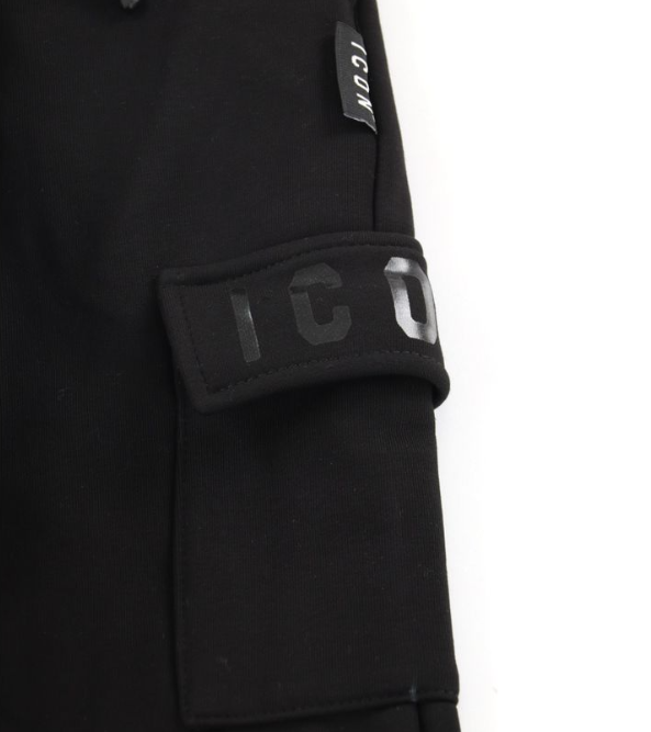 PANTALONI ICON
