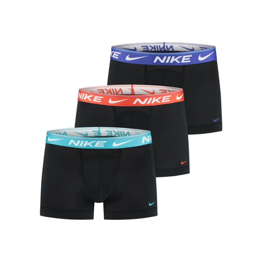 TRUNK 3PK