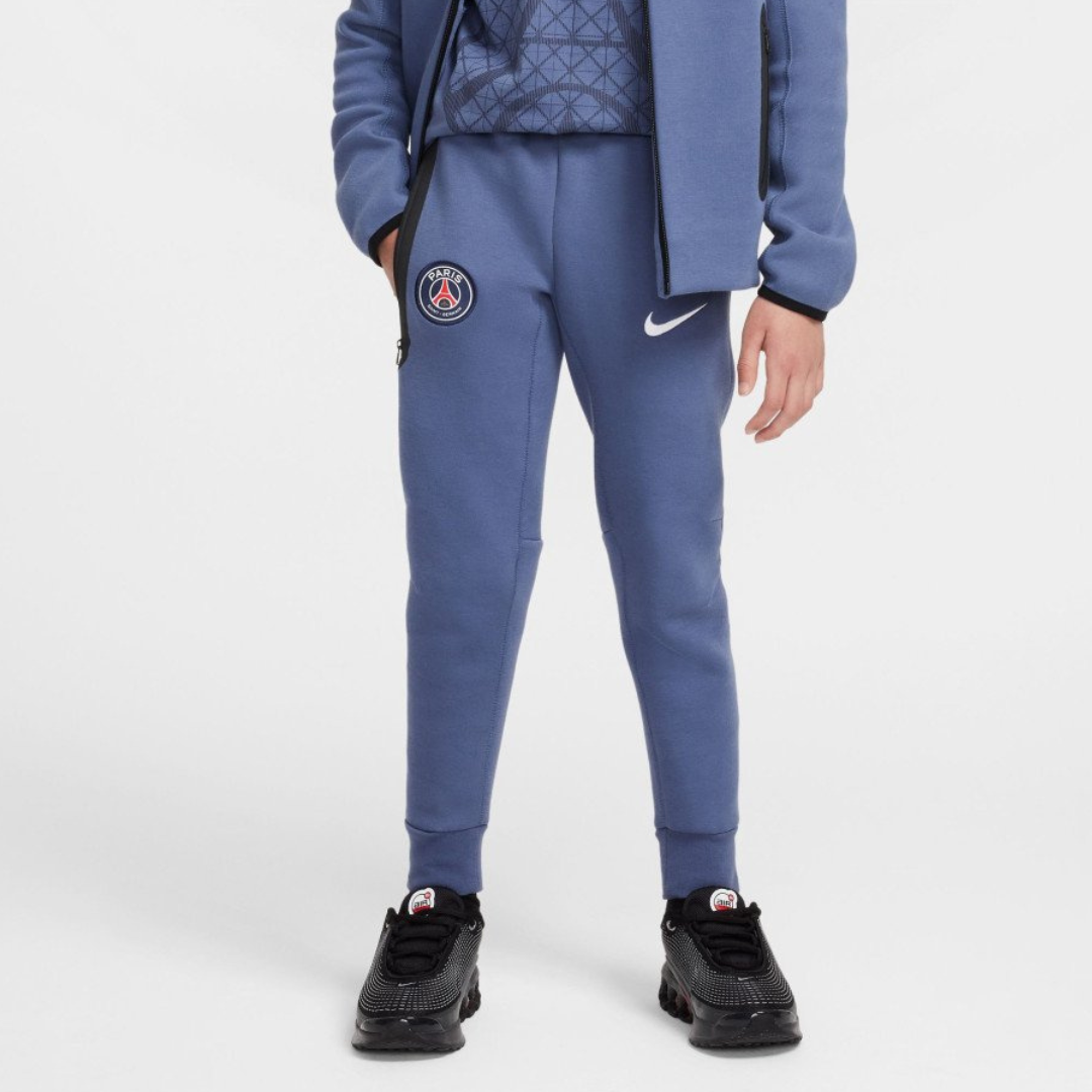 PANTALONI NIKE TECH FLEECE PARIS SAINT-GERMAIN BAMBINO
