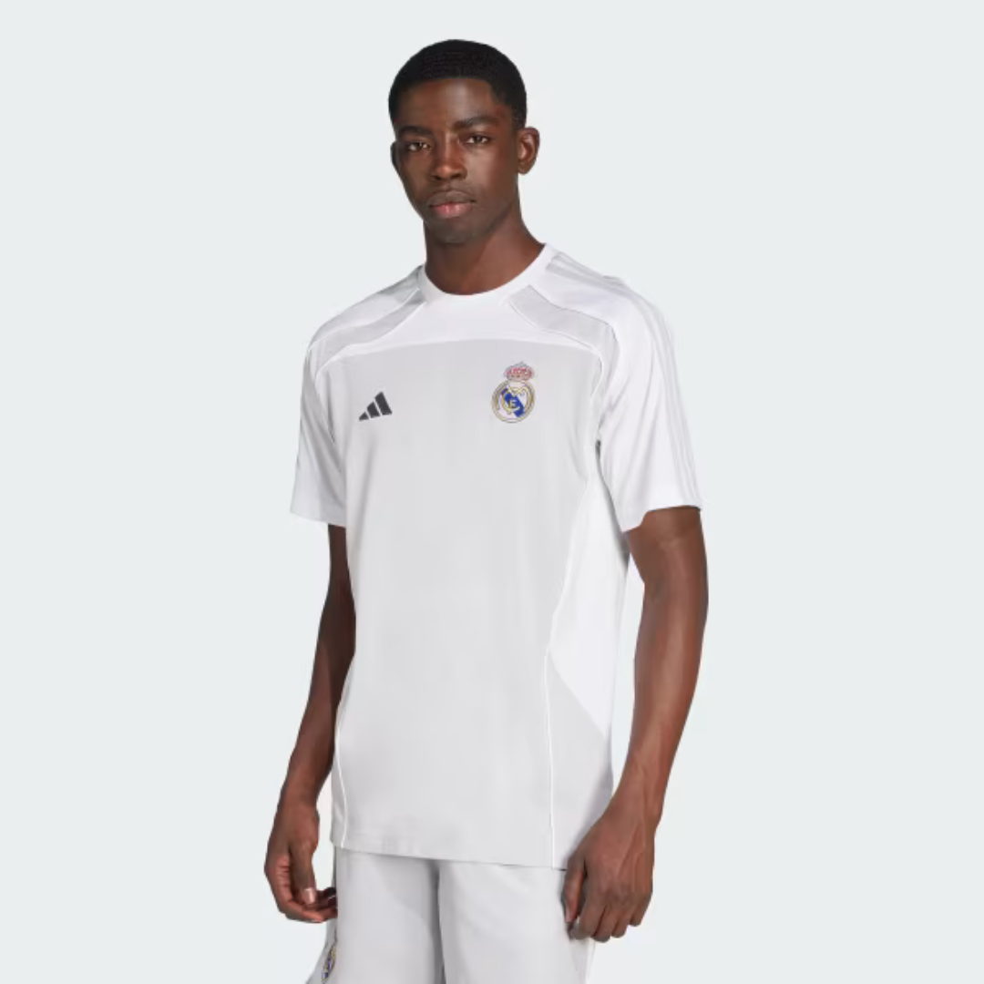 T-SHIRT REAL MADRID CF UBP TEE