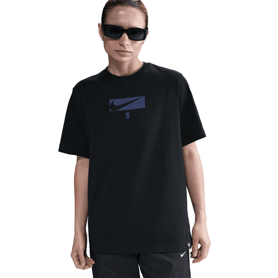 T-SHIRT NIKE SUPPORTER INTER FC