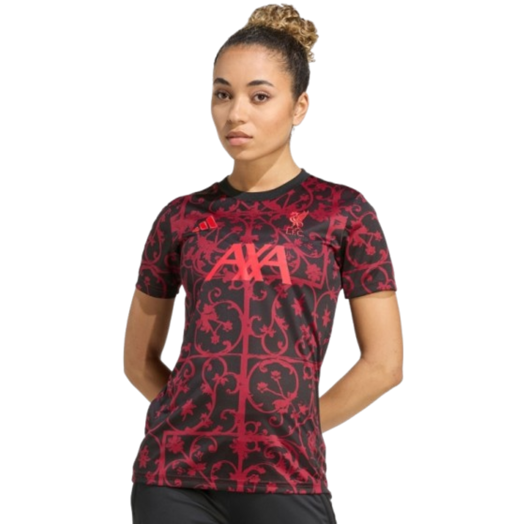 MAGLIA GIOCO CALCIO LIVERPOOL FC PRESHI W