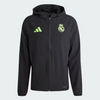 GIACCA CON CAPPUCCIO JUVENTUS C VT J