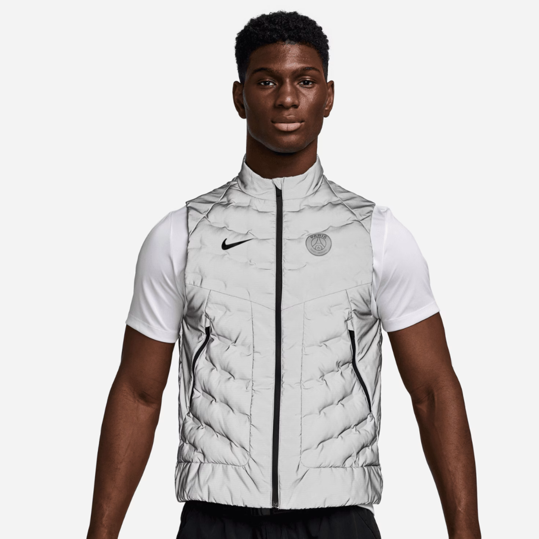 SMANICATO CALCIO PARIS SAINT-GERMAIN TECH FLEECE ADVANCE RUN GXTA
