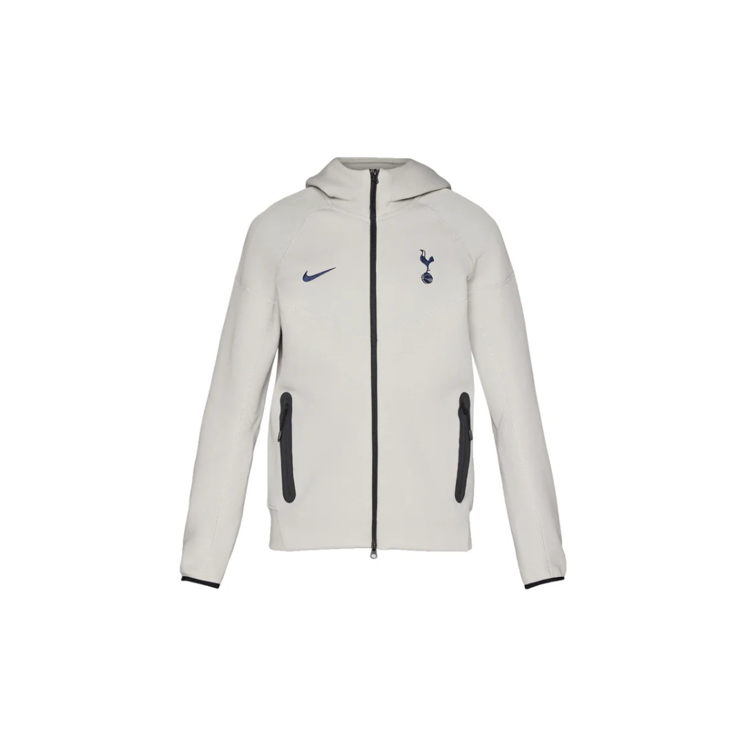 FELPA CON CAPPUCCIO NIKE TOTTENHAM TECH FLEECE HOODIE