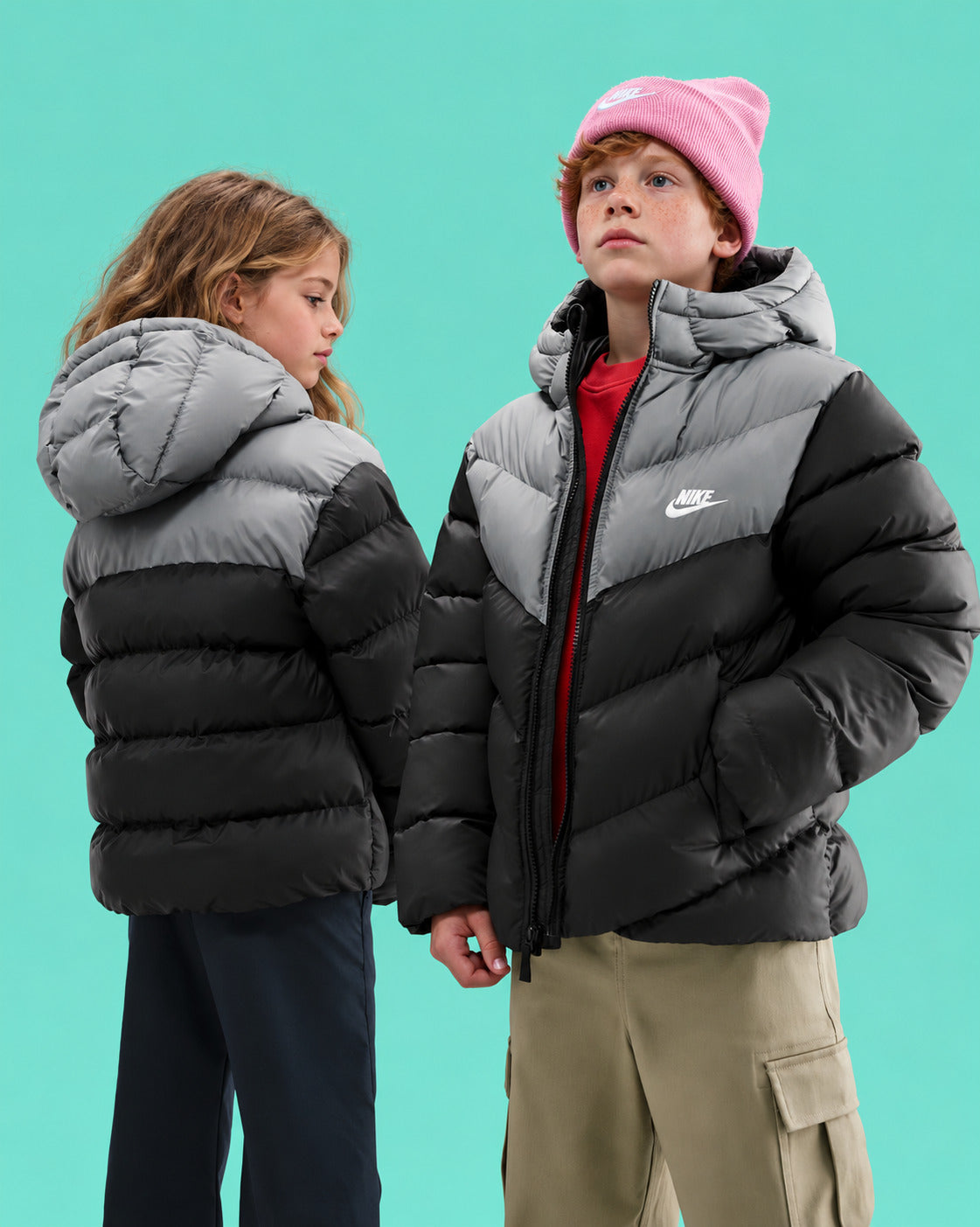 PIUMINO K NSW ADP