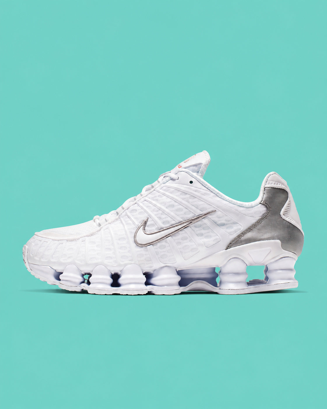 NIKE SHOX TL