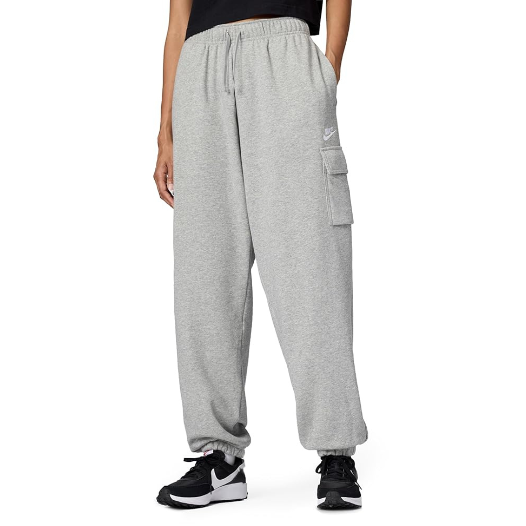 PANTALONI CARGO