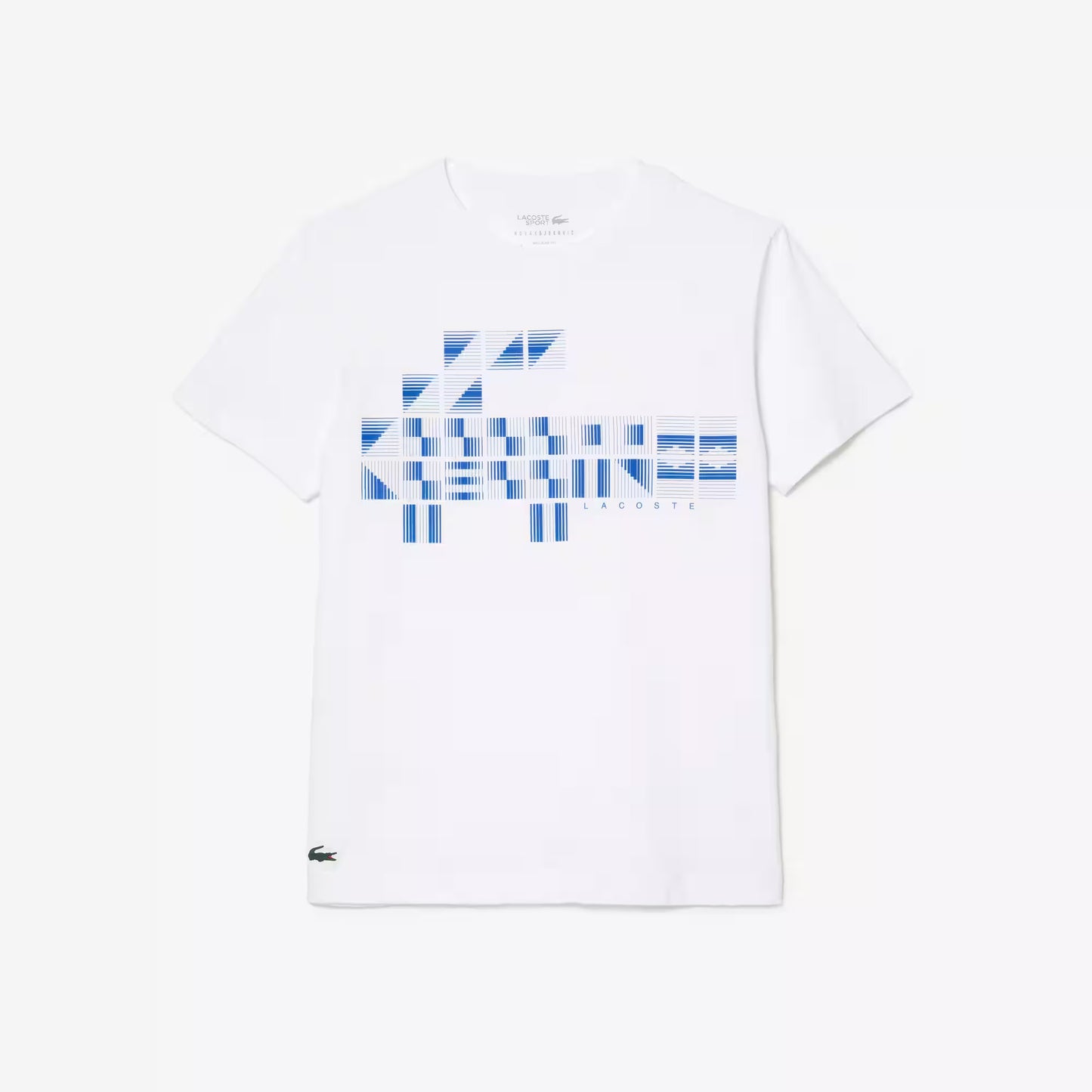 TSHIRT DJOKOVIC