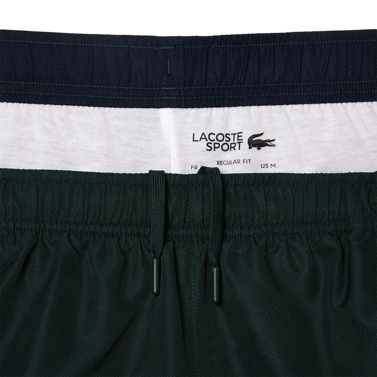 PANTALONCINI TECNICI