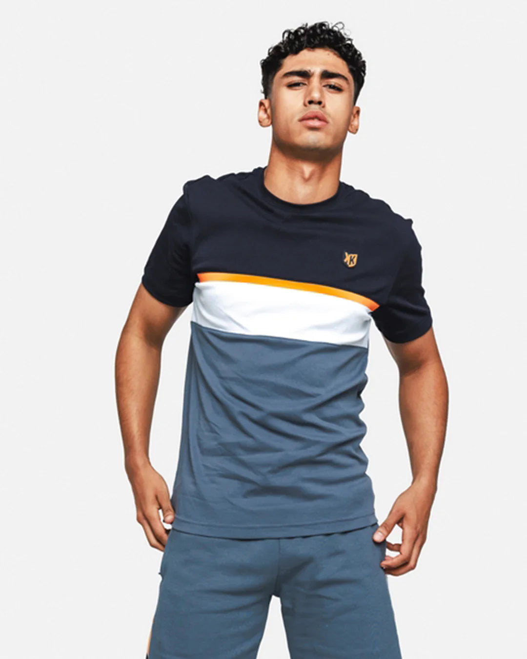 T-SHIRT SCARIOS