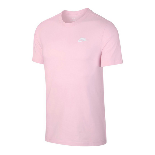 Maglietta Nike Sportswear Club Uomo