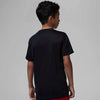T SHIRT MJ HBR SUSTAINABLE SS TEE