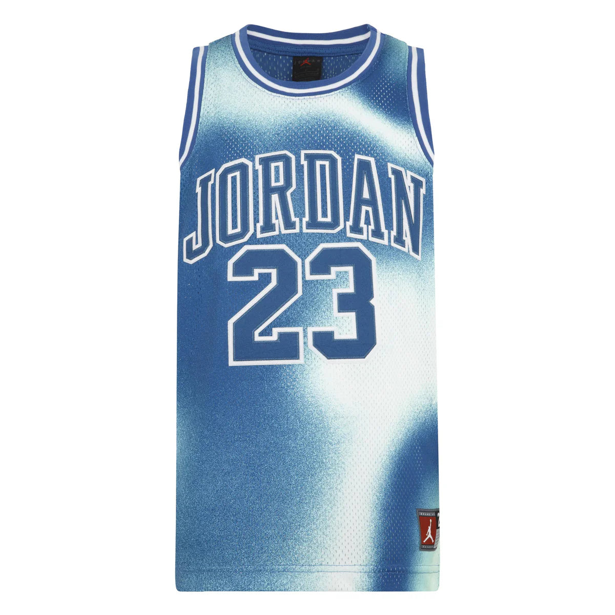 T SHIRT JDN 23 AOP JERSEY