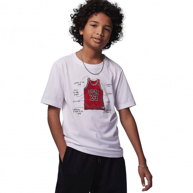 T SHIRT THE JERSEY SS TEE