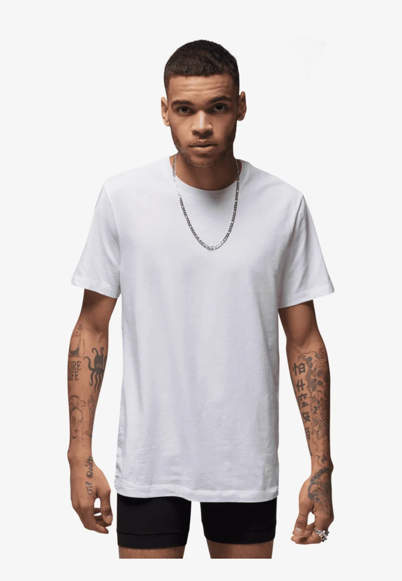 TSHIRT JHB FLIGHT BASE TEE 2PK