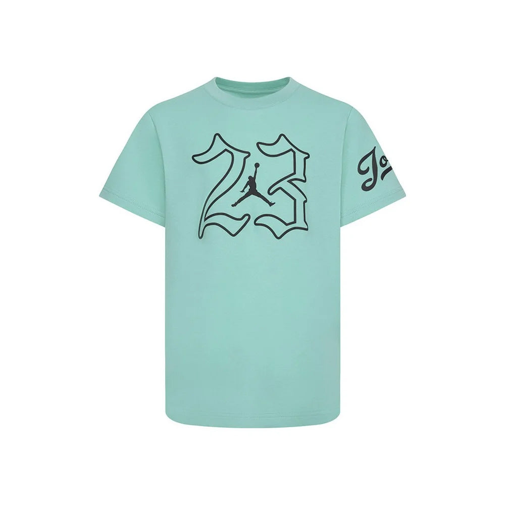 T SHIRT  MVP JUMPMAN 23SS TEE