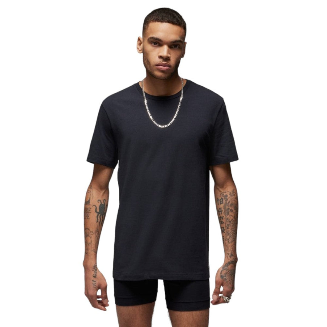 JHM FLIGHT BASE TEE 2PK