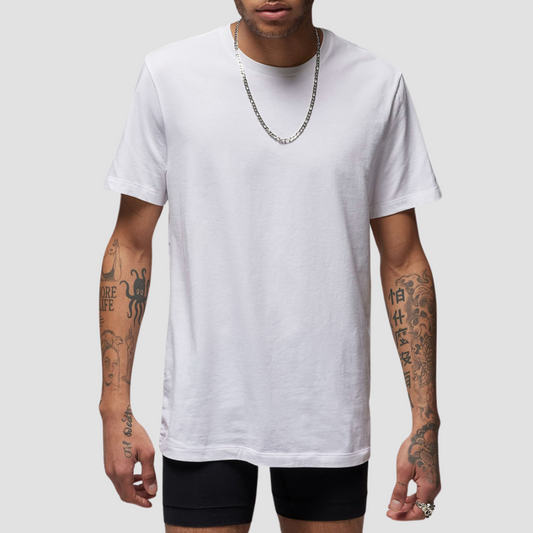 JHM FLIGHT BASE TEE 2PK