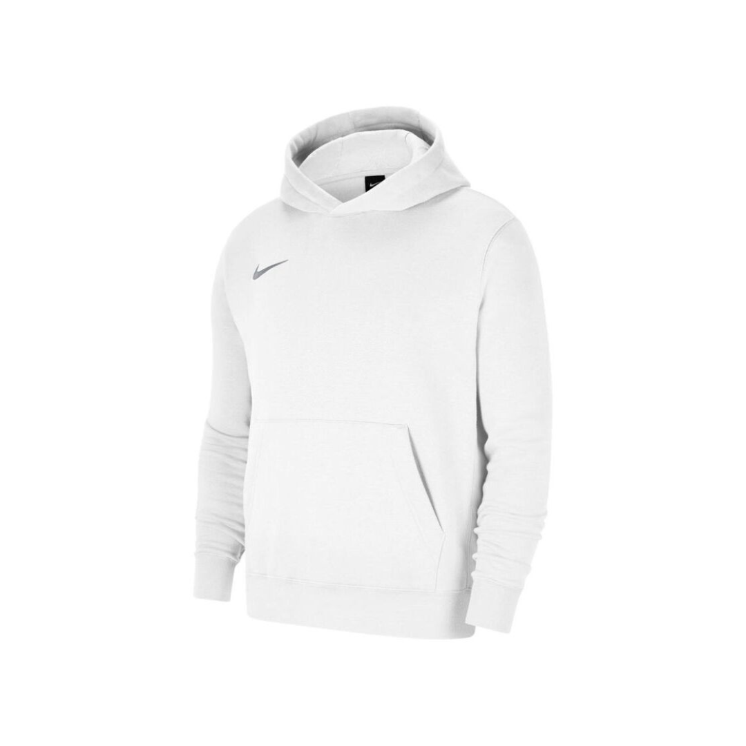 FELPA CON CAPPUCCIO NIKE PARK TEAM KIDS