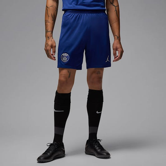 PANTALONCINO GIOCO UOMO NIKE DRI FIT PARIS SAINT-GERMAIN 4TH