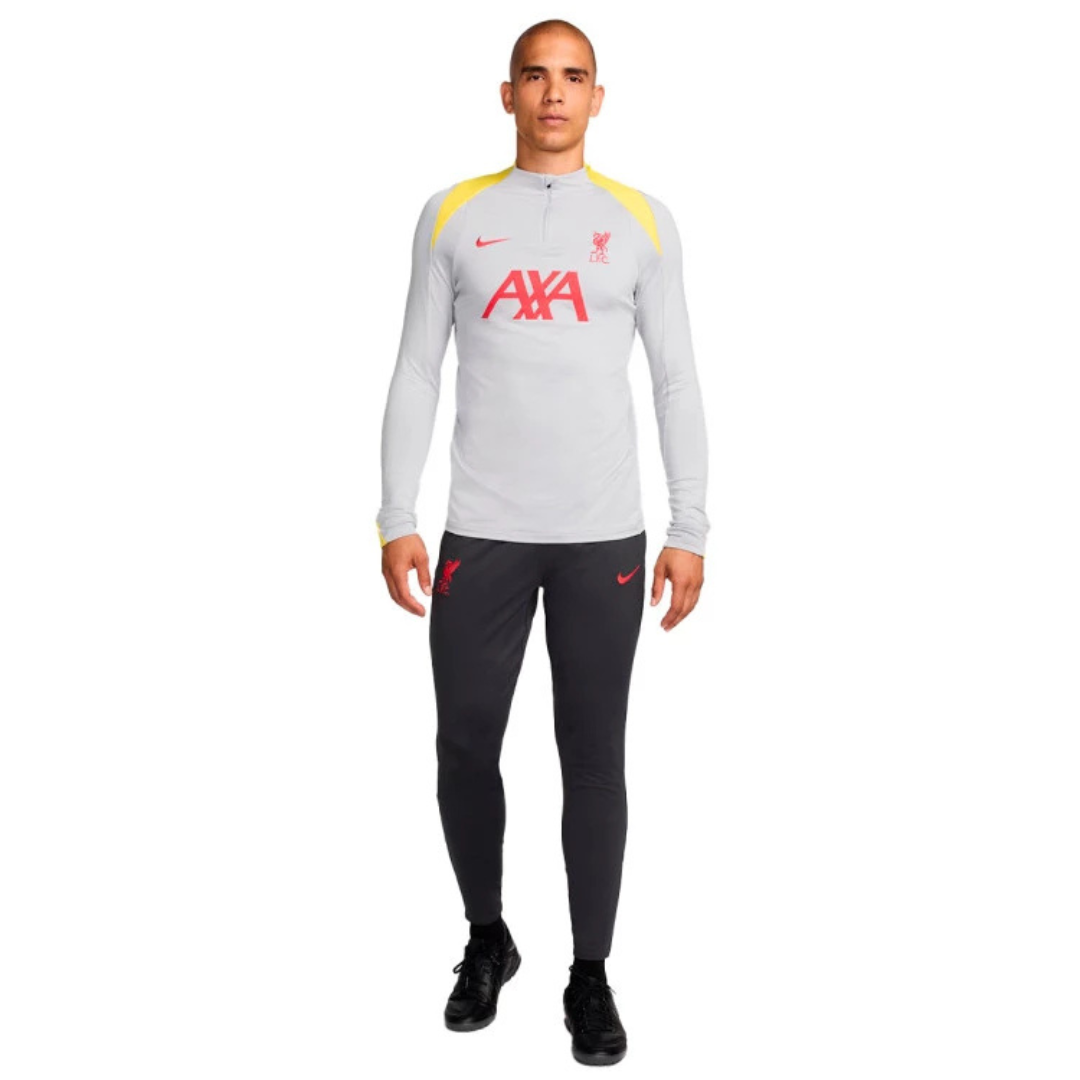 Nike Liverpool FC Dri-Fit Strike Hooded Tracksuit 3rd