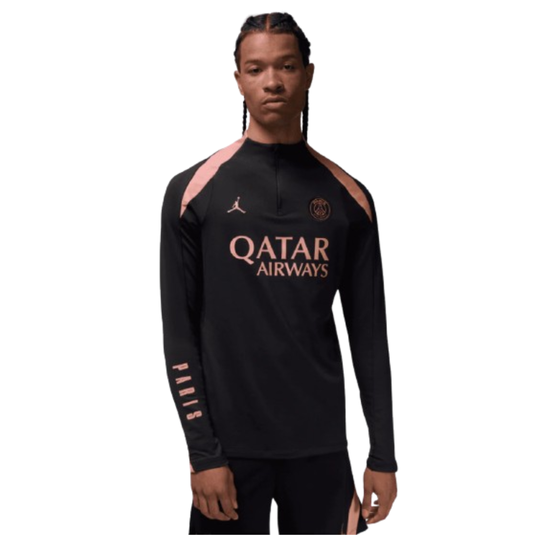 PSG Dri-Fit Strike Drill Top 3rd